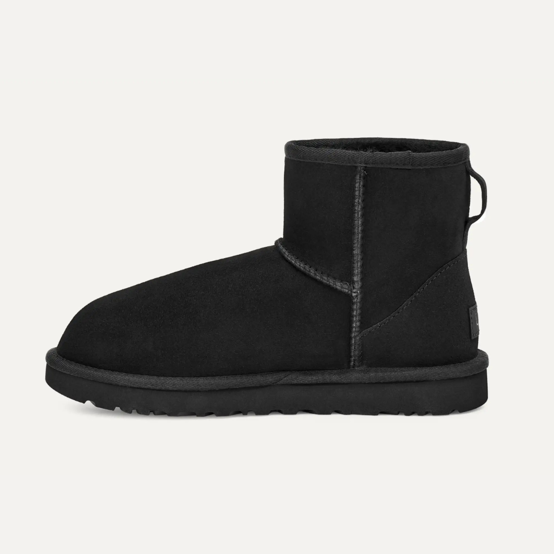 UGG Classic Mini II-Laars