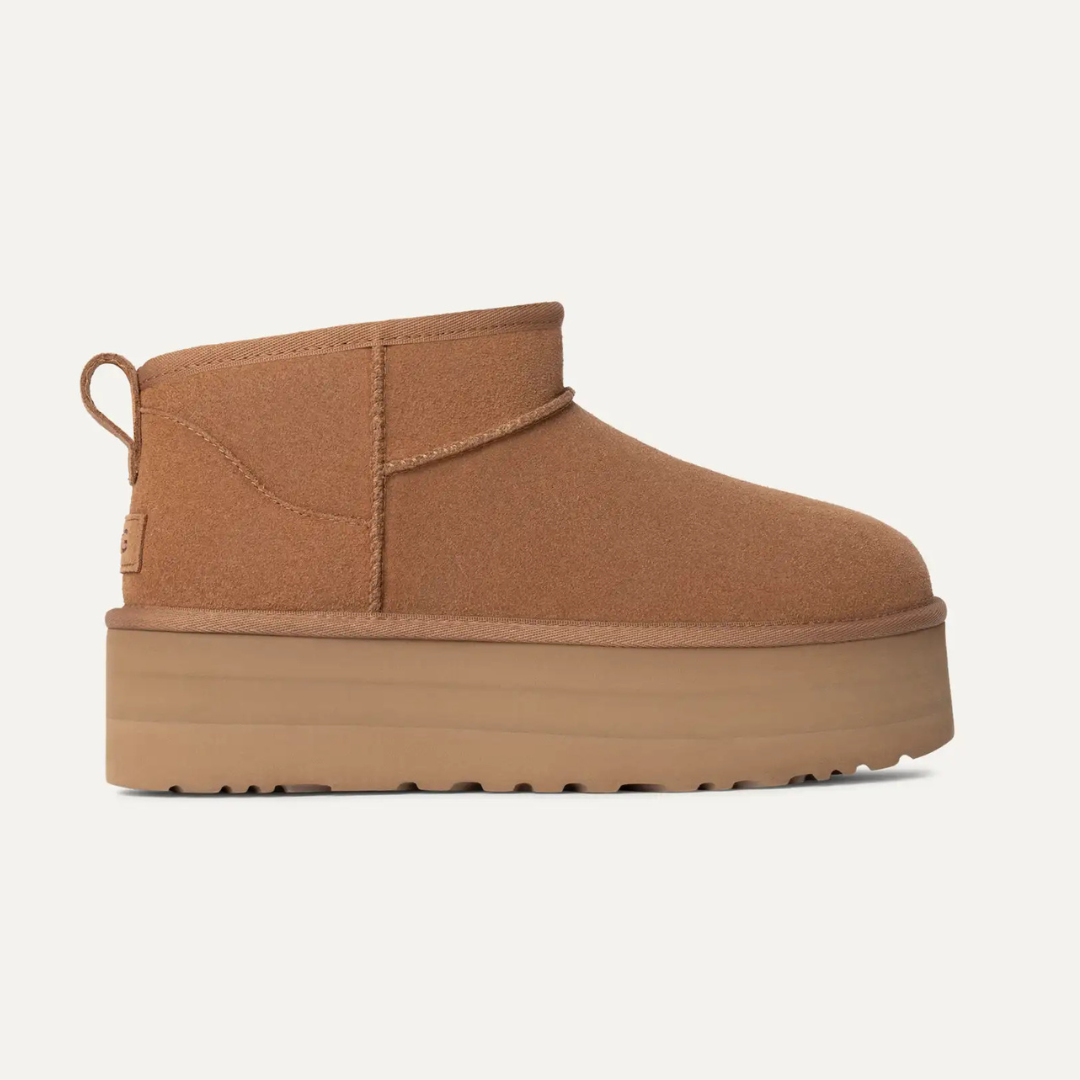 UGG Classic Ultra Mini Platform-Laars