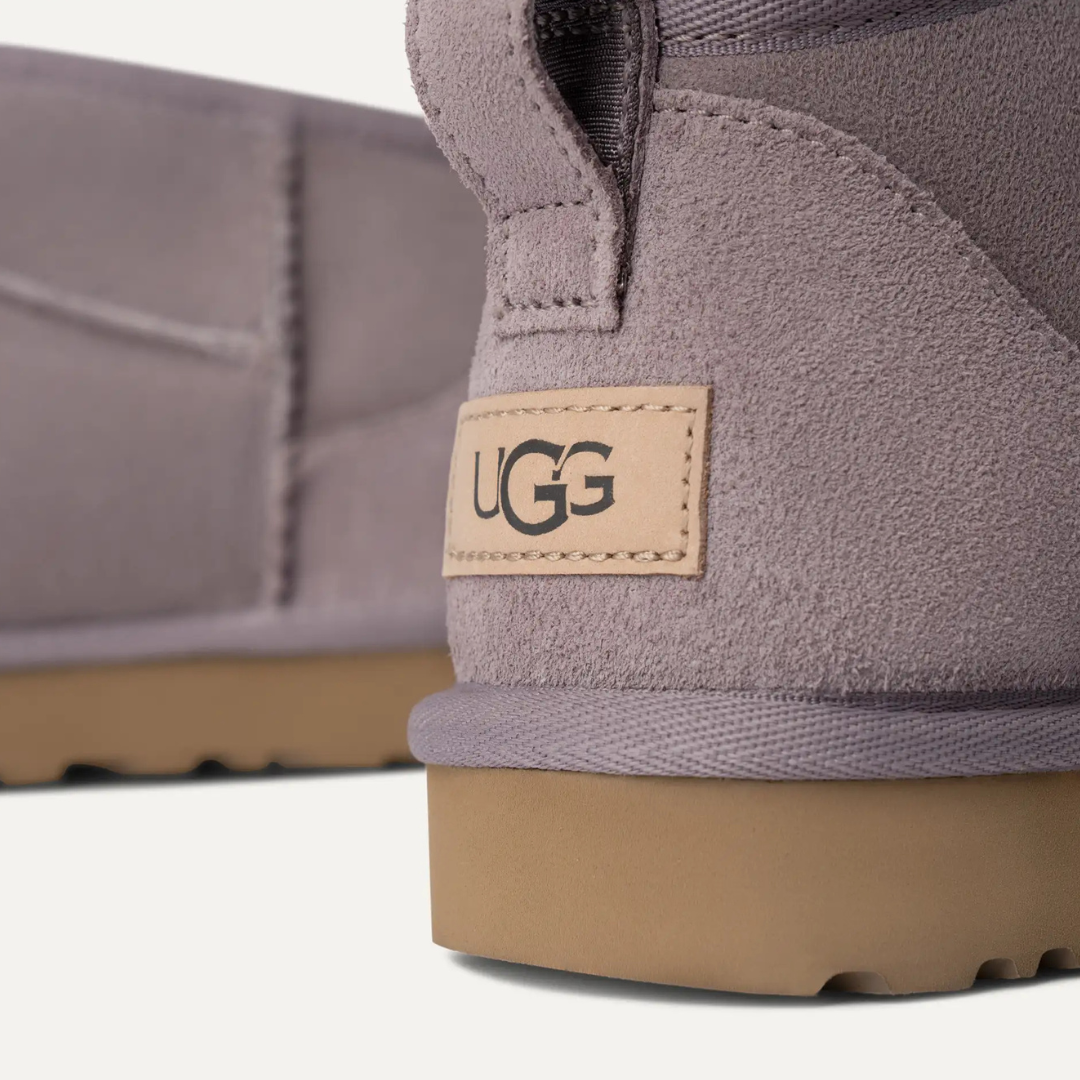 UGG Dames Classic Ultra Mini-Laars