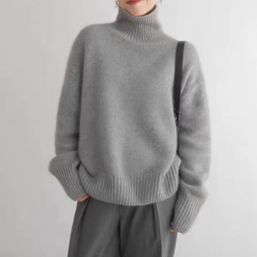 Kim Cashmere Sweater