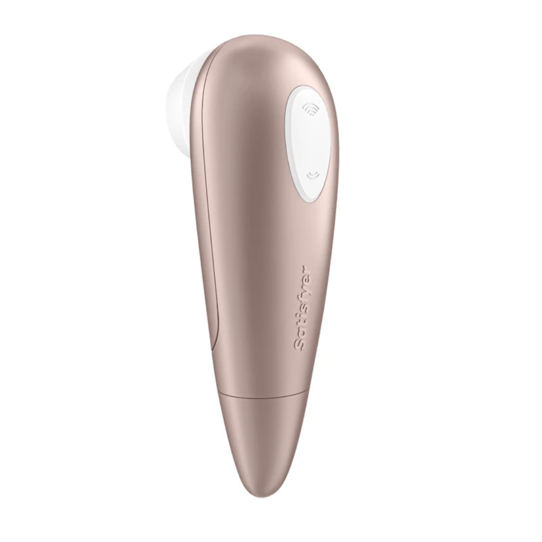 Satisfyer 1 Nieuwe Generatie