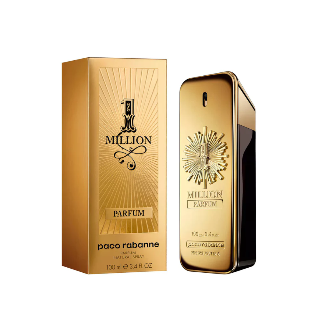 Million Eau de Parfum - Limited Edition (Heren)