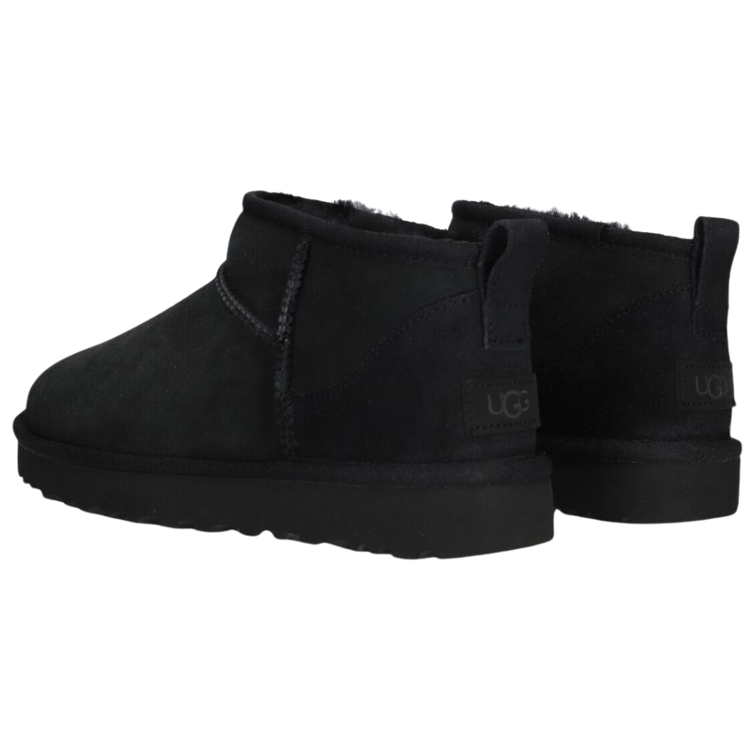 UGG | Vachtlaarzen W classic ultra mini