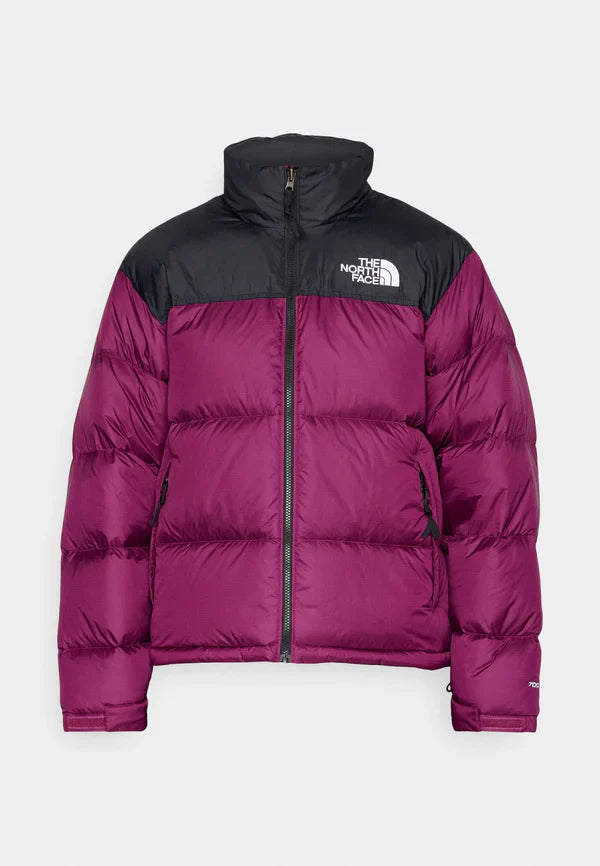 The North Face Puffer jacket