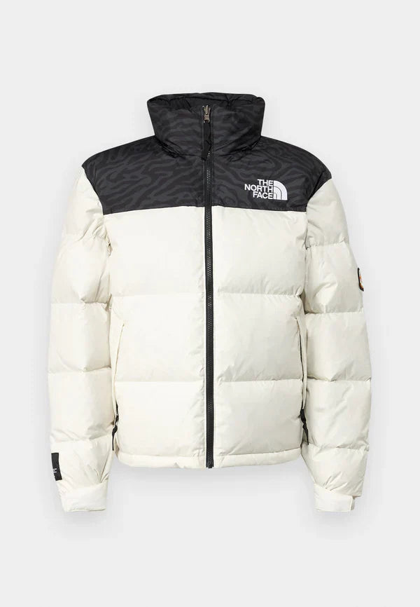 The North Face Puffer jacket