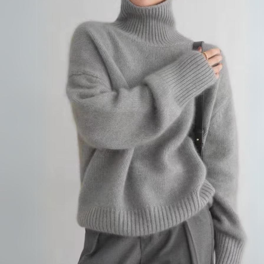 Kim Cashmere Sweater