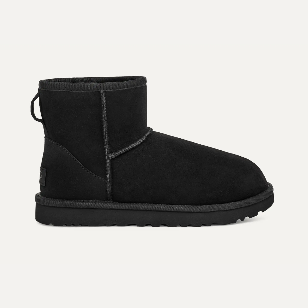 UGG Classic Mini II-Laars