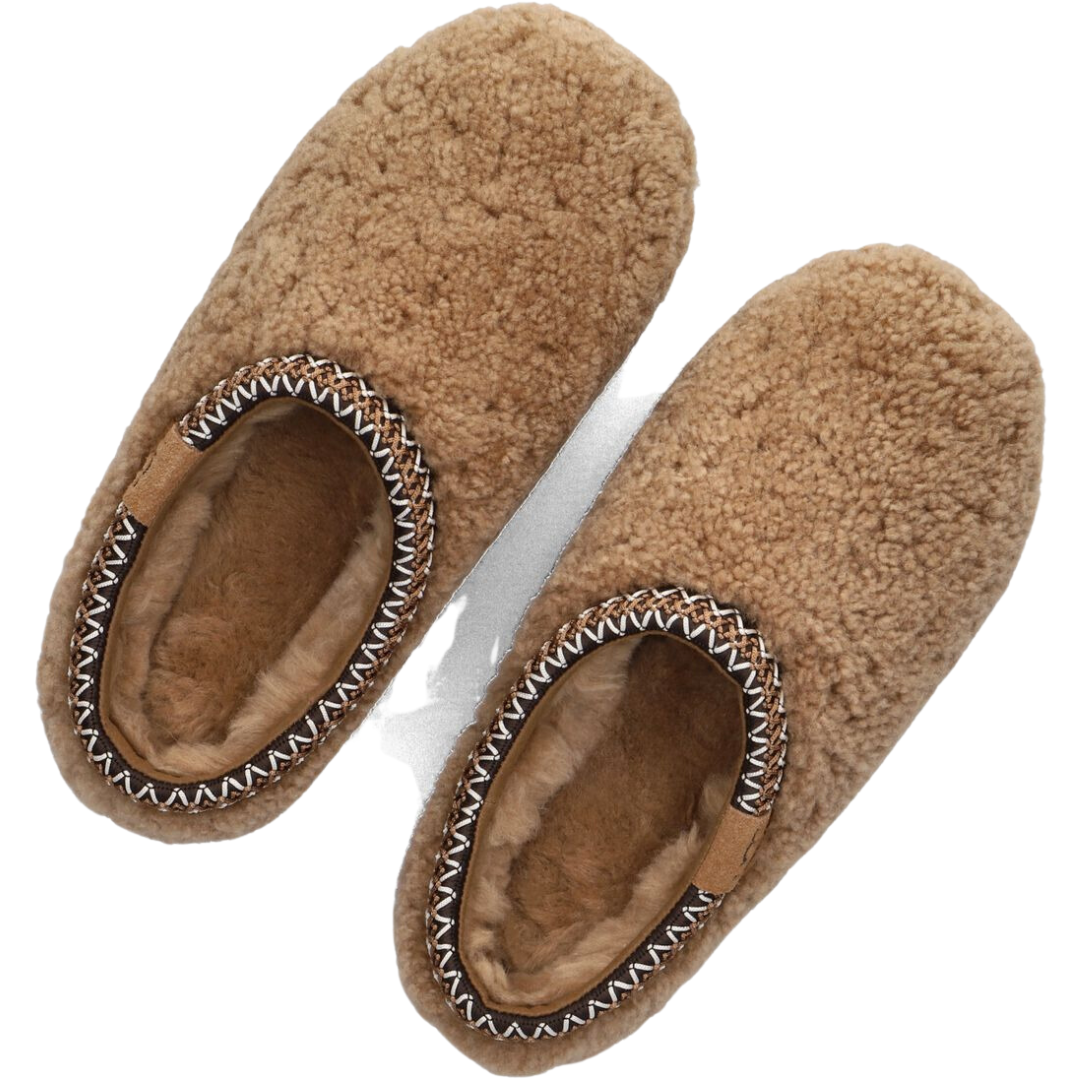 UGG | Instappers Tasman Maxi Curly