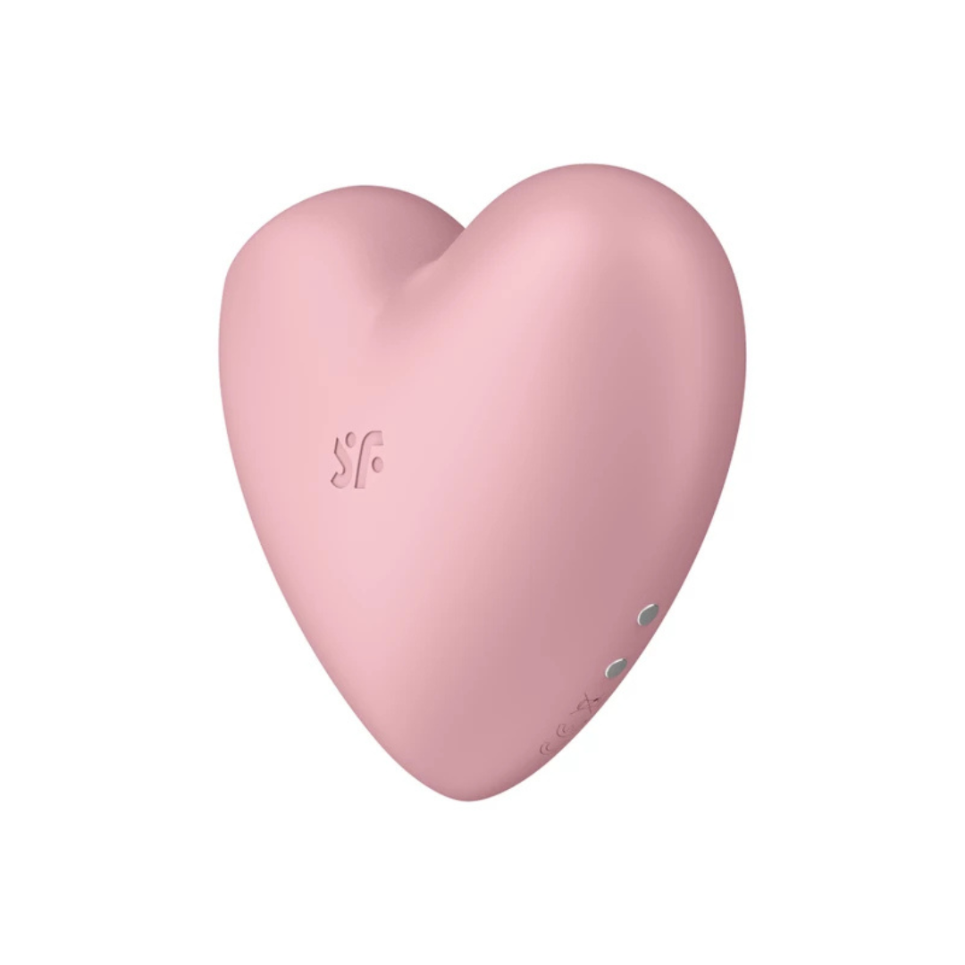 Satisfyer Schatje Hartje