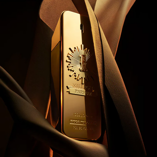 Million Eau de Parfum - Limited Edition (Heren)