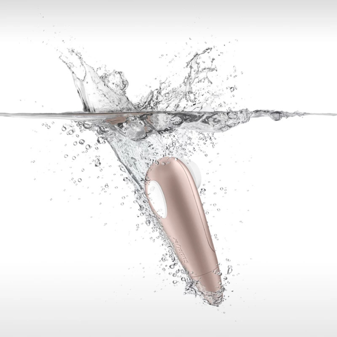 Satisfyer 1 Nieuwe Generatie