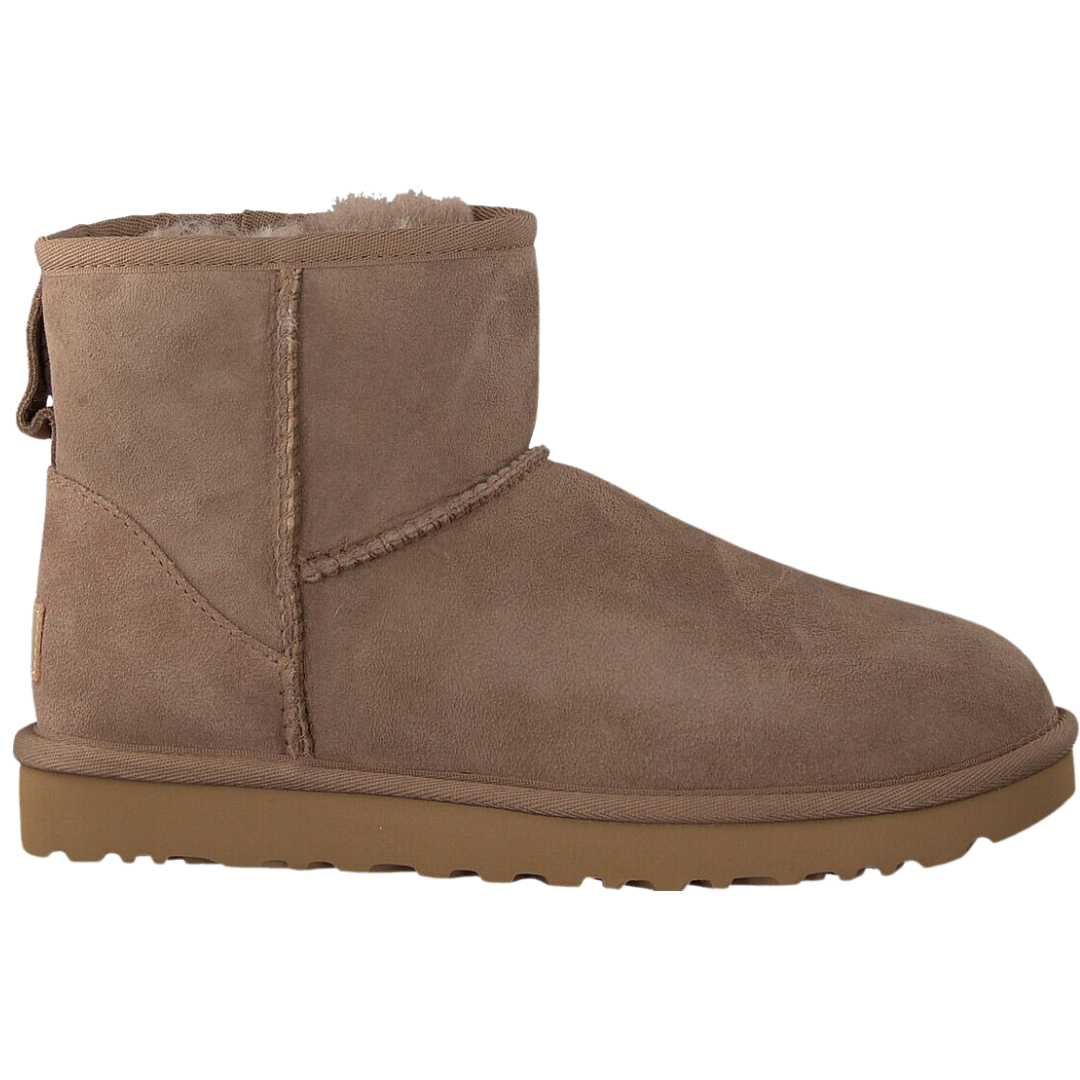 UGG | Vachtlaarzen W classic mini li