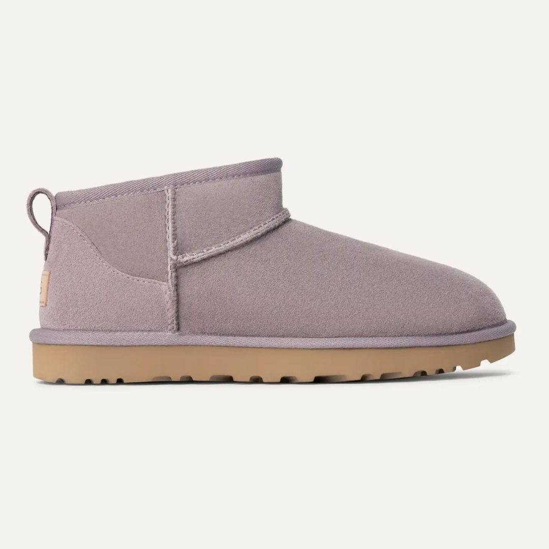 UGG Dames Classic Ultra Mini-Laars