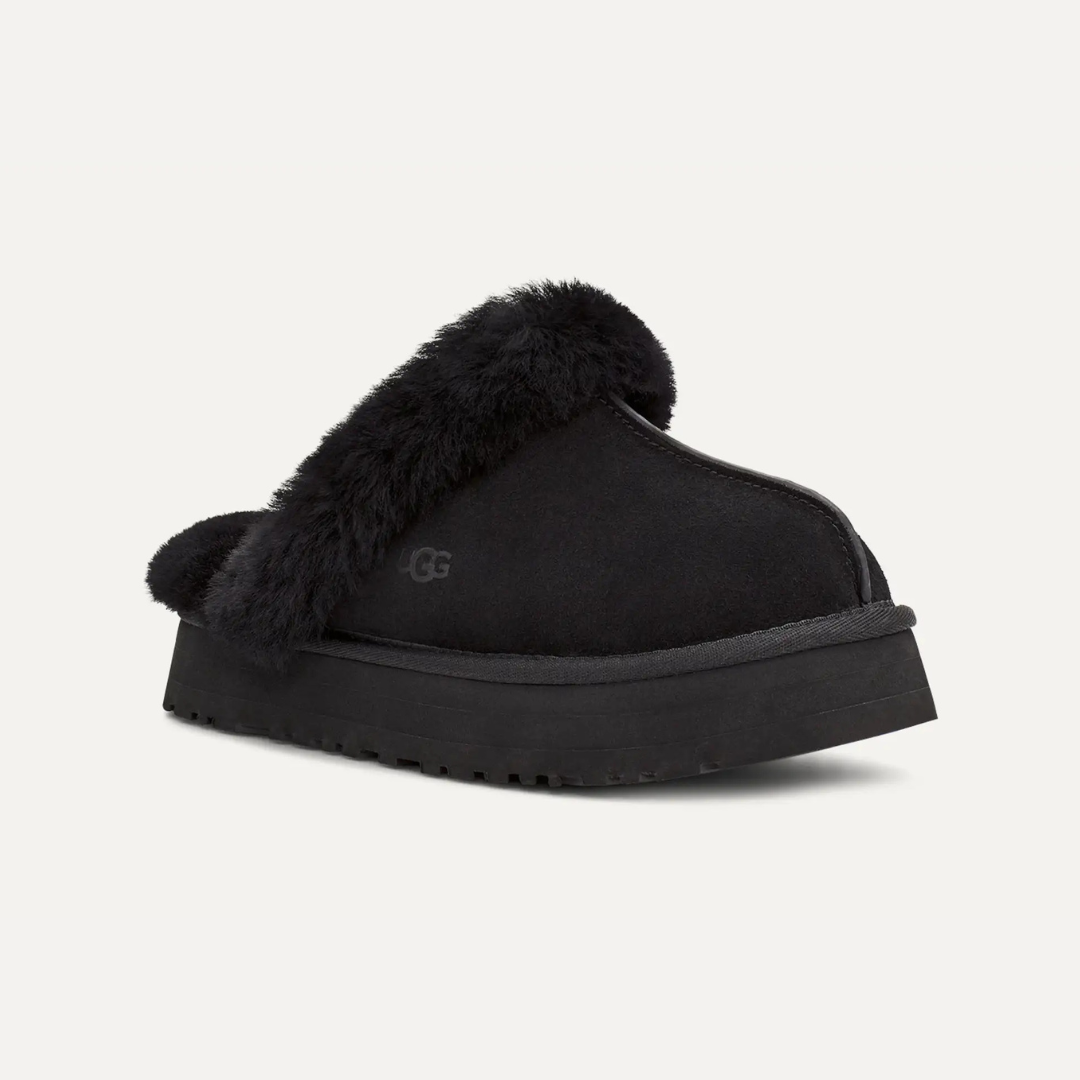 UGG Dames Disquette-pantoffel