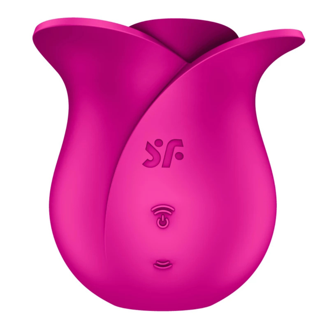 Satisfyer Pro 2 Klassieke Bloesem