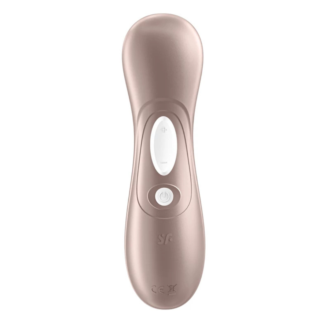 Satisfyer Pro 2 Set