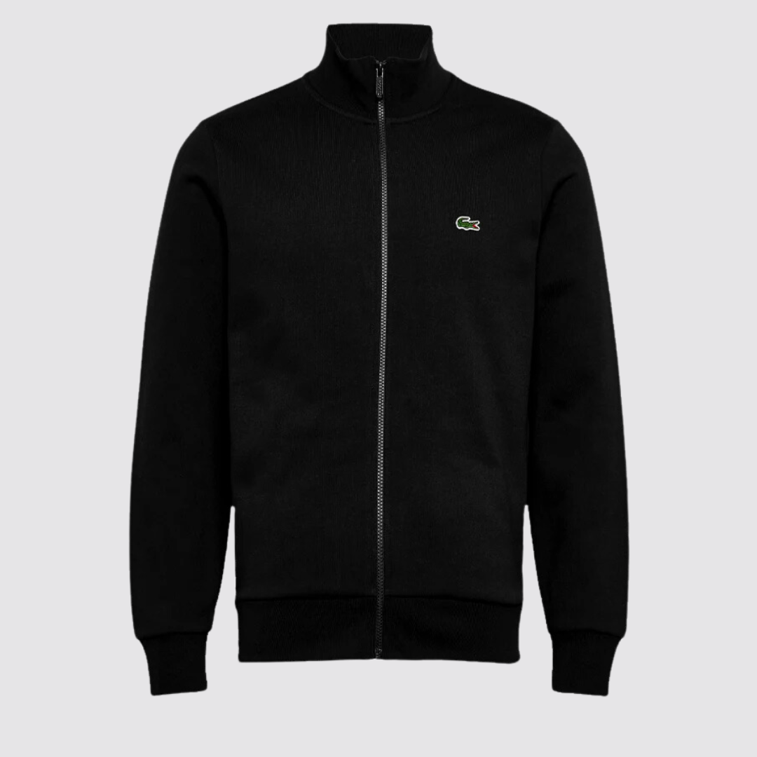 Lacoste - Full Zip Logo Track Top