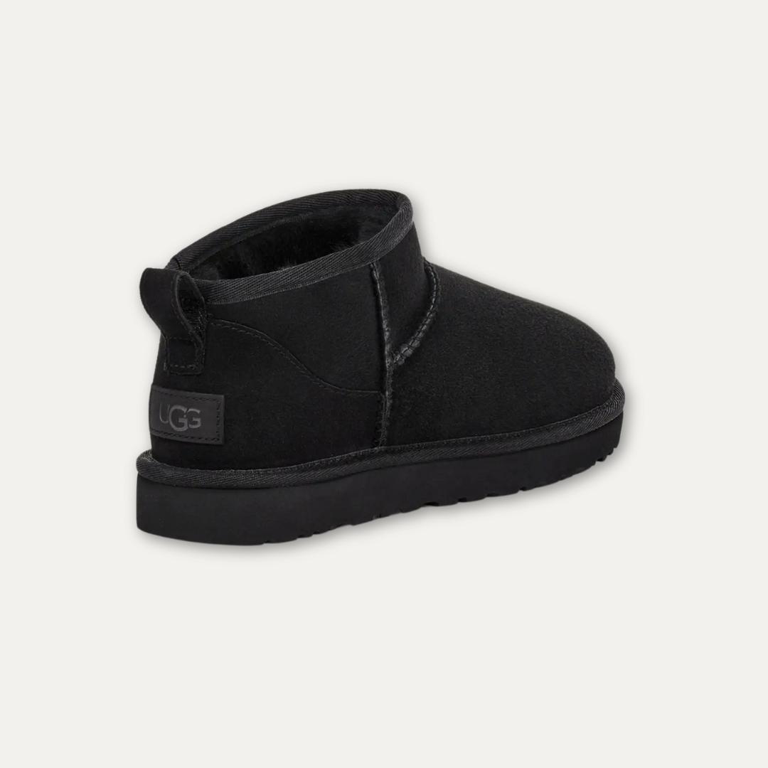 UGG Dames Classic Ultra Korte Laars