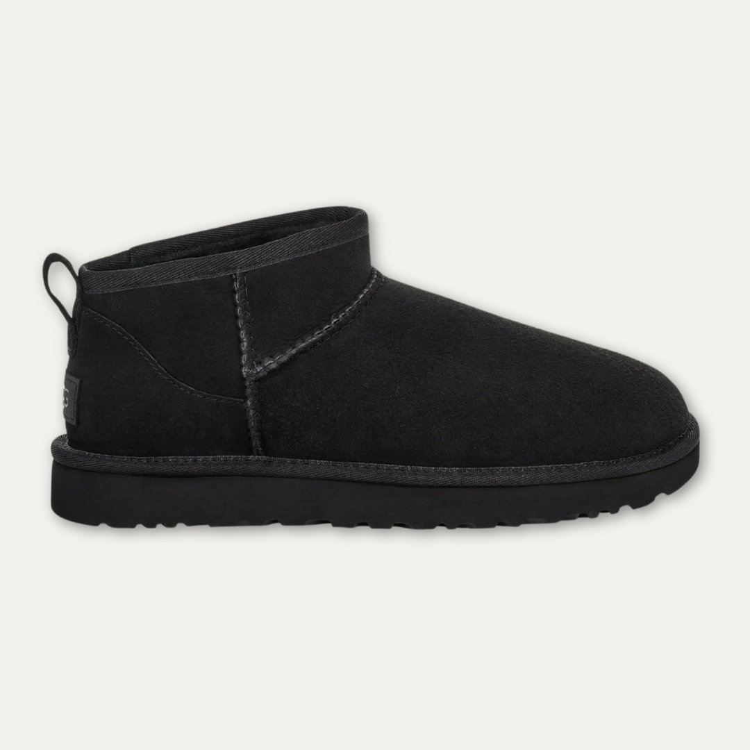 UGG Dames Classic Ultra Korte Laars