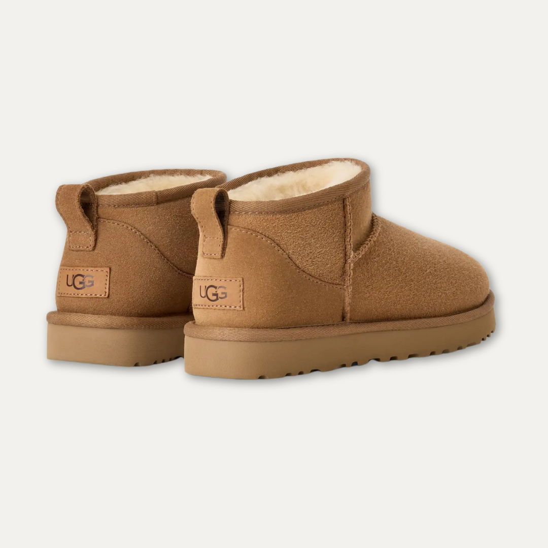 UGG Dames Classic Ultra Korte Laars