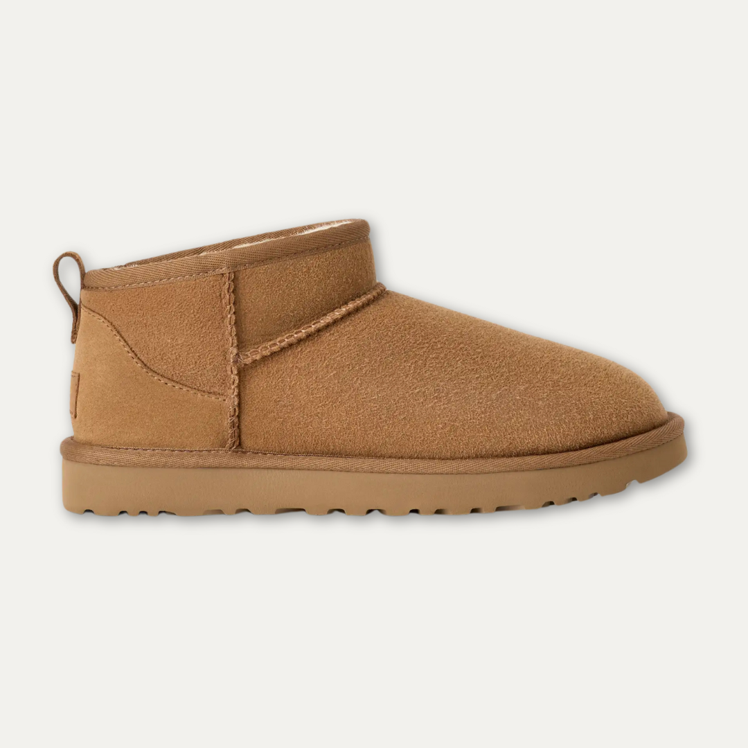 UGG Dames Classic Ultra Korte Laars