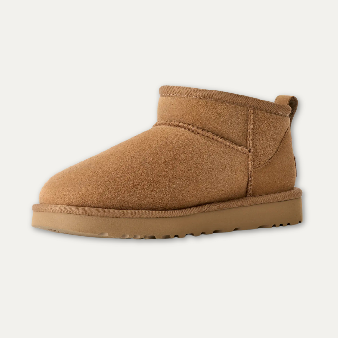 UGG Dames Classic Ultra Korte Laars