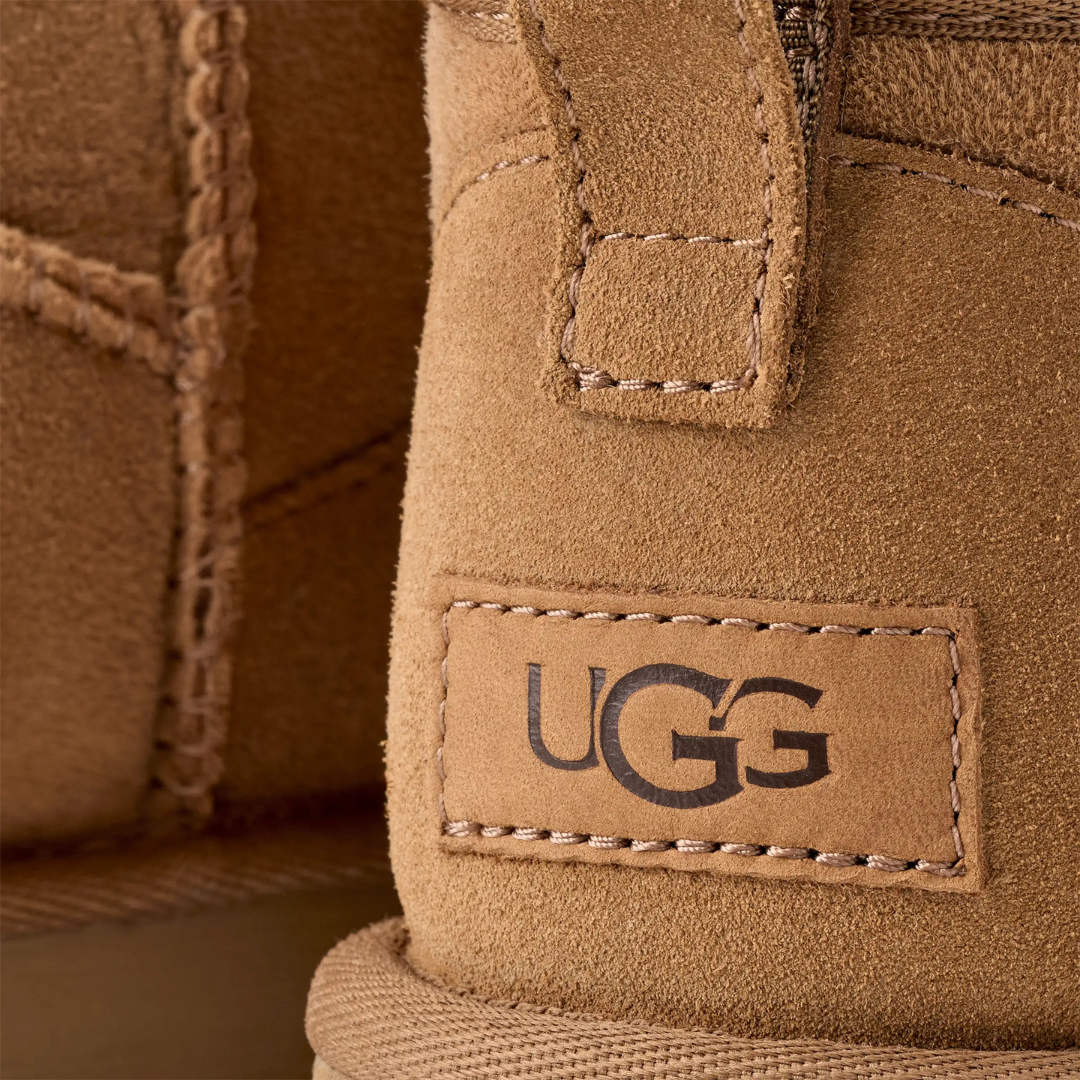 UGG Dames Classic Ultra Korte Laars