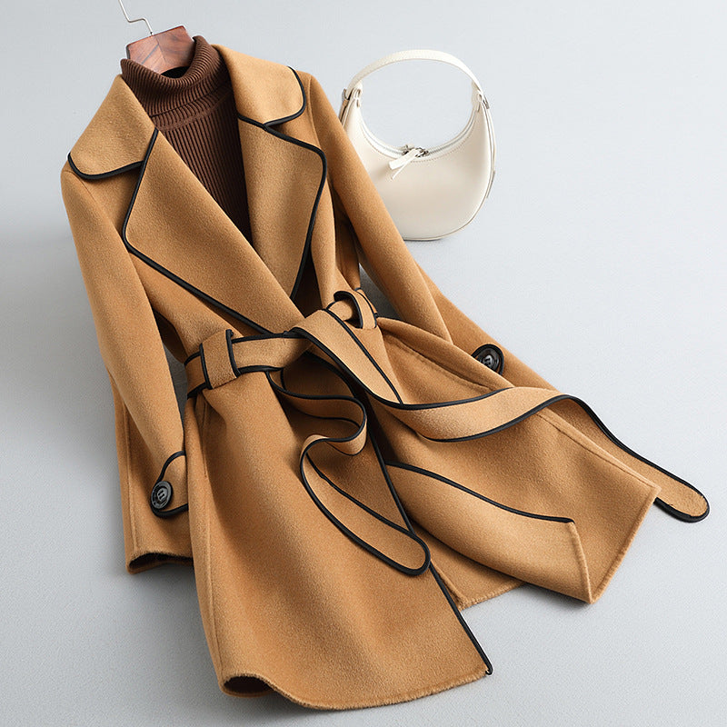 Claire Trench Coat