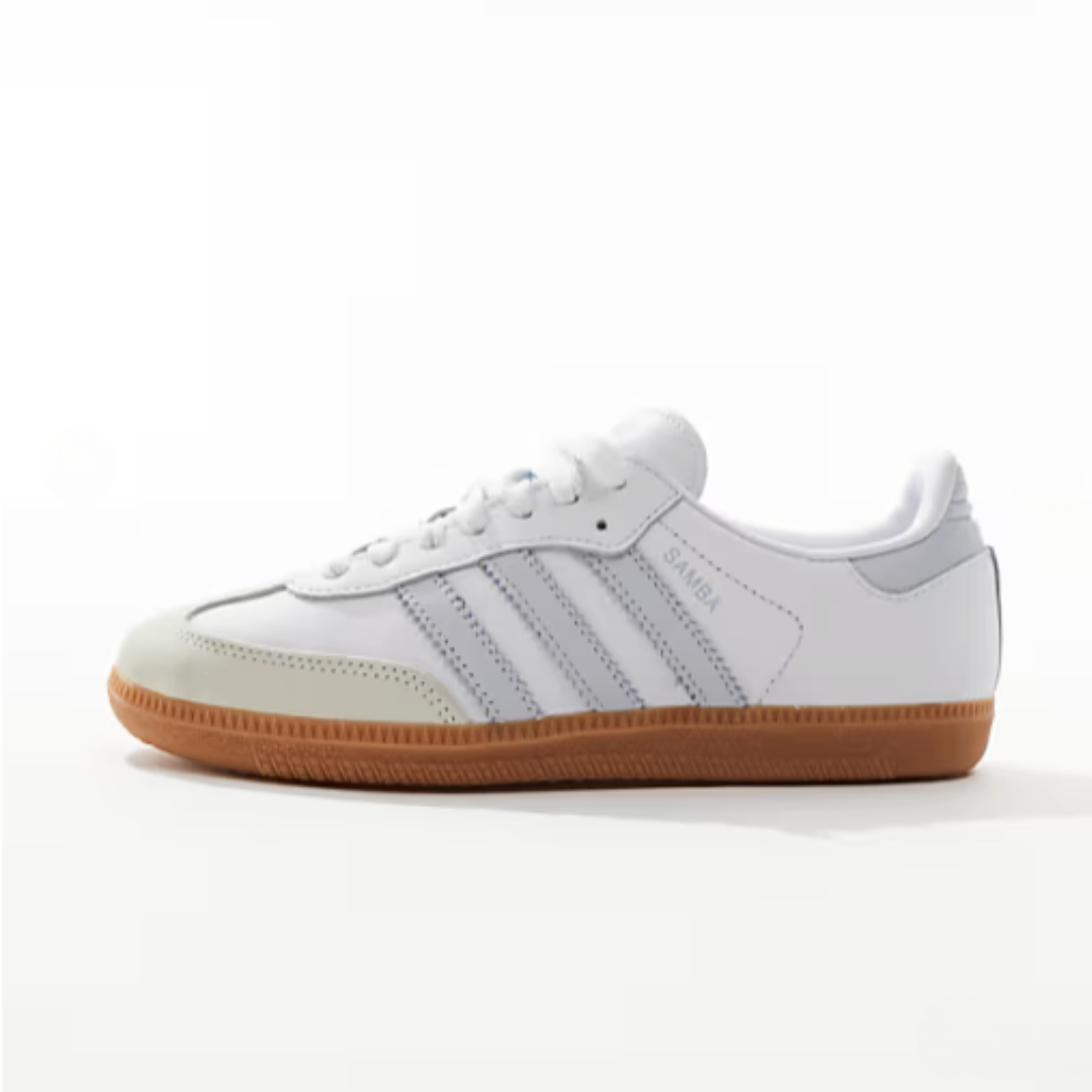 Adidas Originals Samba OG Trainers