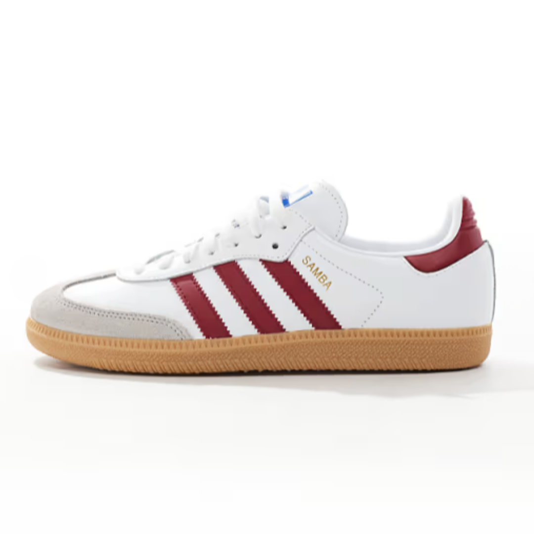 Adidas Originals Samba OG Trainers