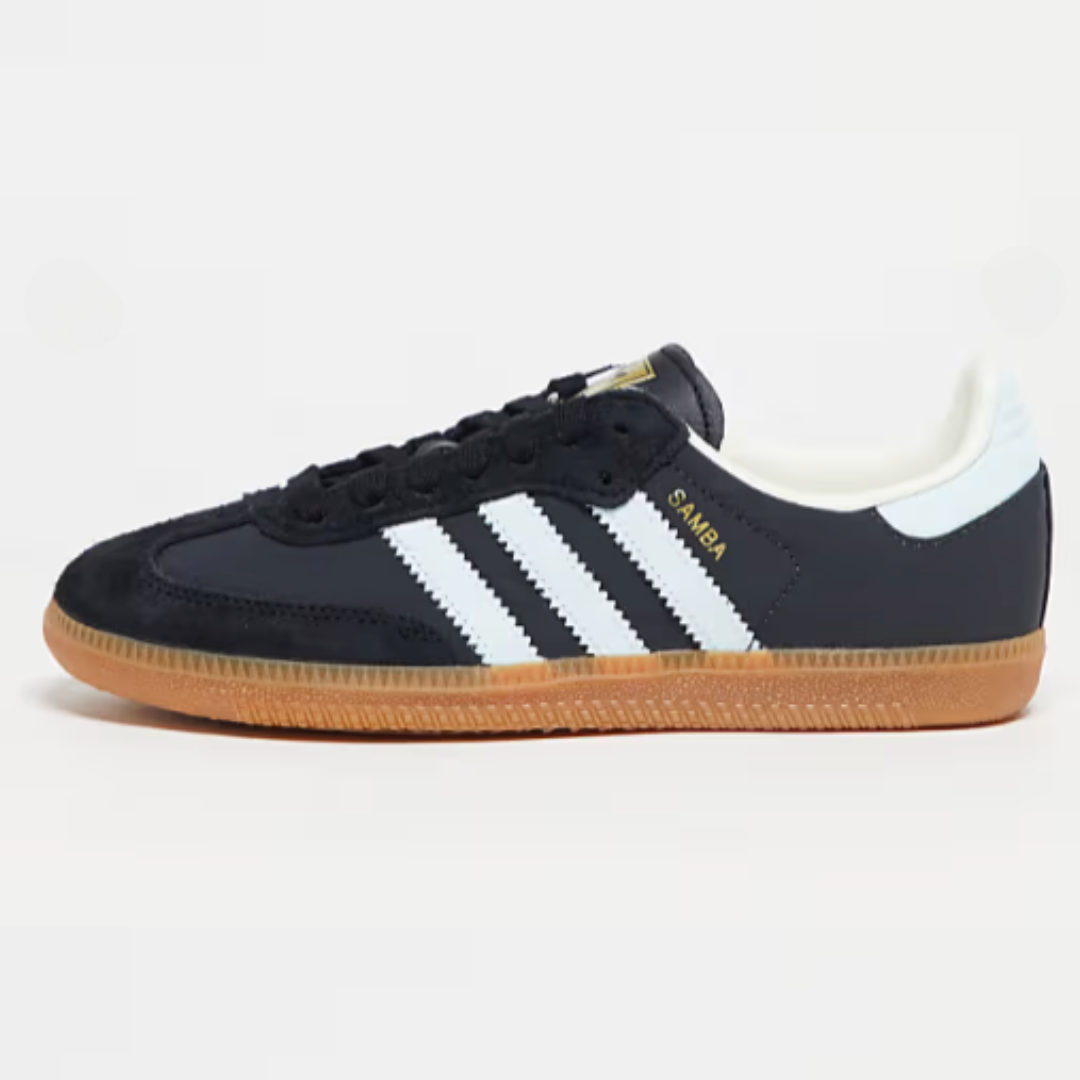 Adidas Originals Samba OG Trainers