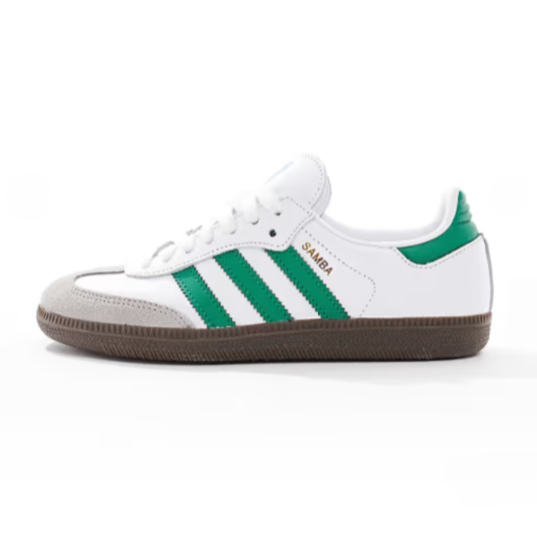 Adidas Originals Samba OG Trainers