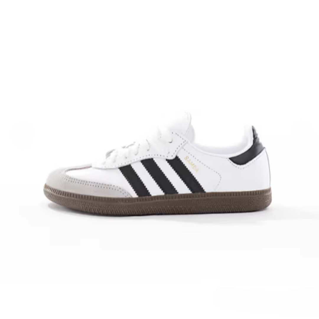 Adidas Originals Samba OG Trainers