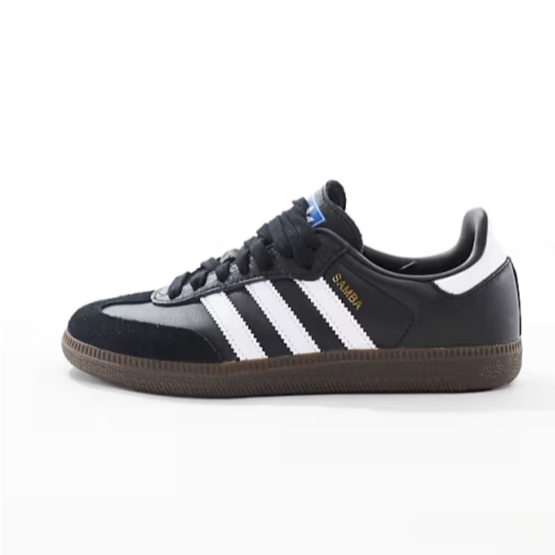 Adidas Originals Samba OG Trainers