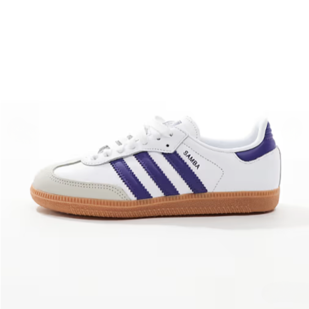 Adidas Originals Samba OG Trainers