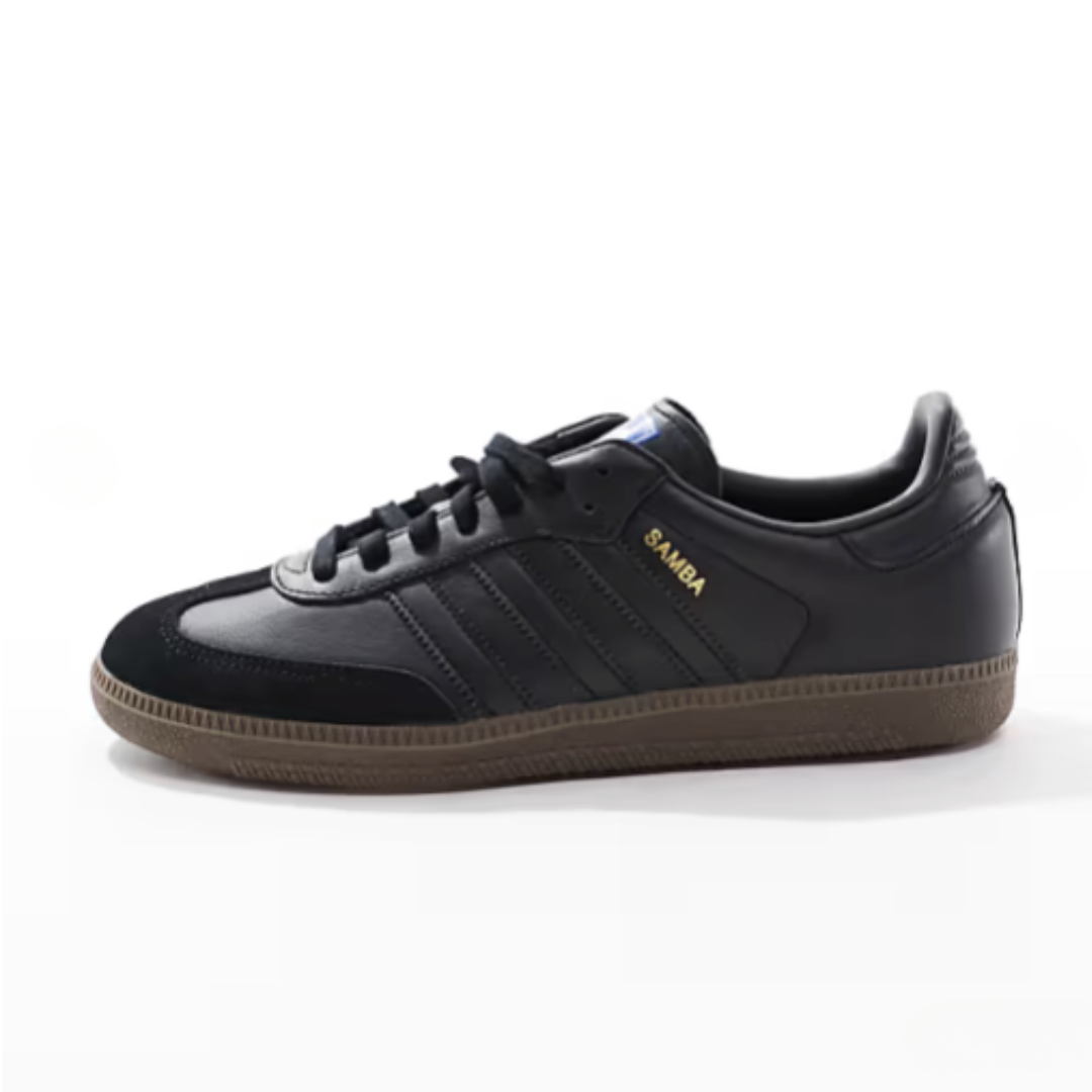 Adidas Originals Samba OG Trainers