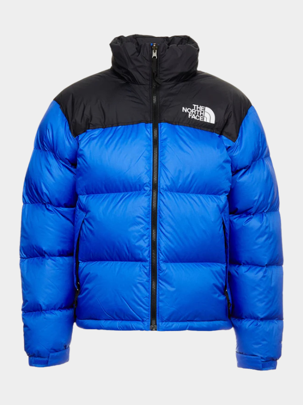 The North Face Puffer jacket