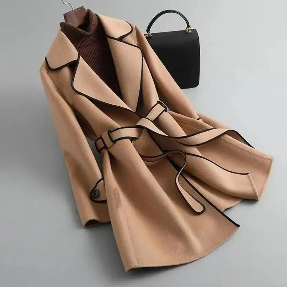 Claire Trench Coat