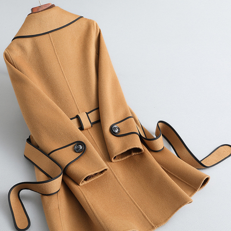 Claire Trench Coat