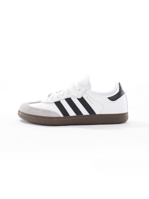 Adidas Originals Samba OG Trainers