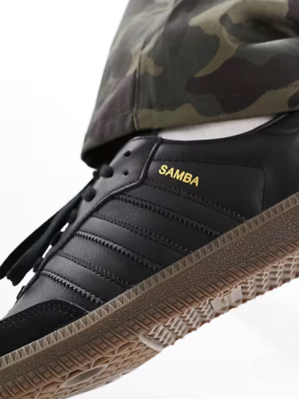 Adidas Originals Samba OG Trainers