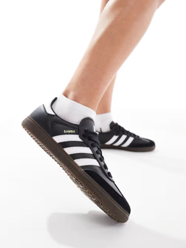 Adidas Originals Samba OG Trainers