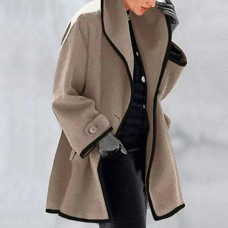 Agnes Trenchcoat