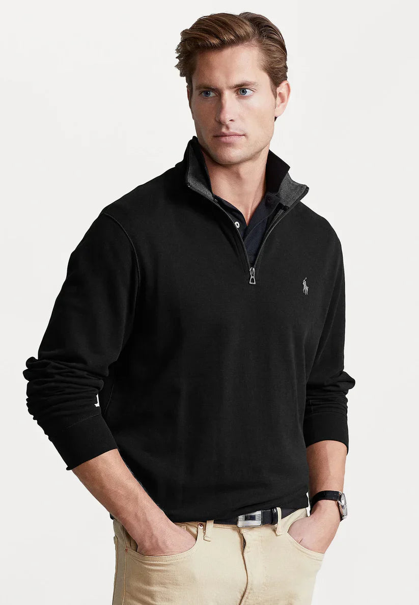 Ralph Zip Trui 1+1 Gratis