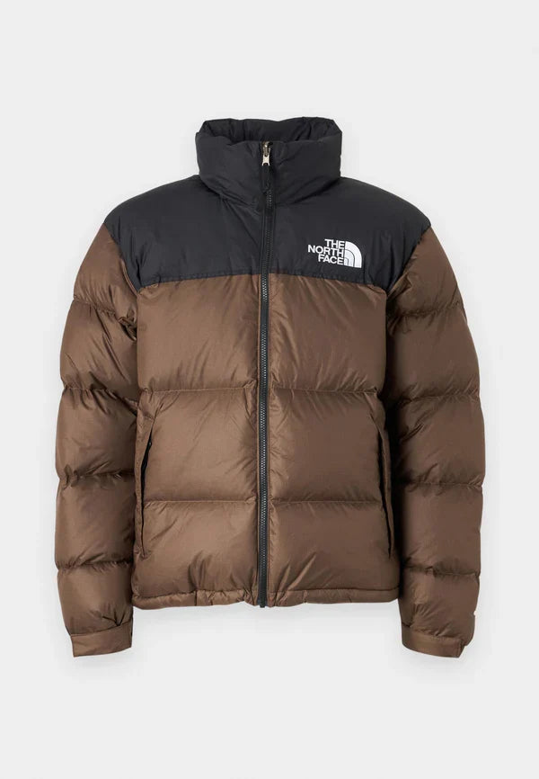 The North Face Puffer jacket