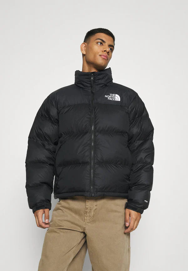 The North Face Puffer jacket