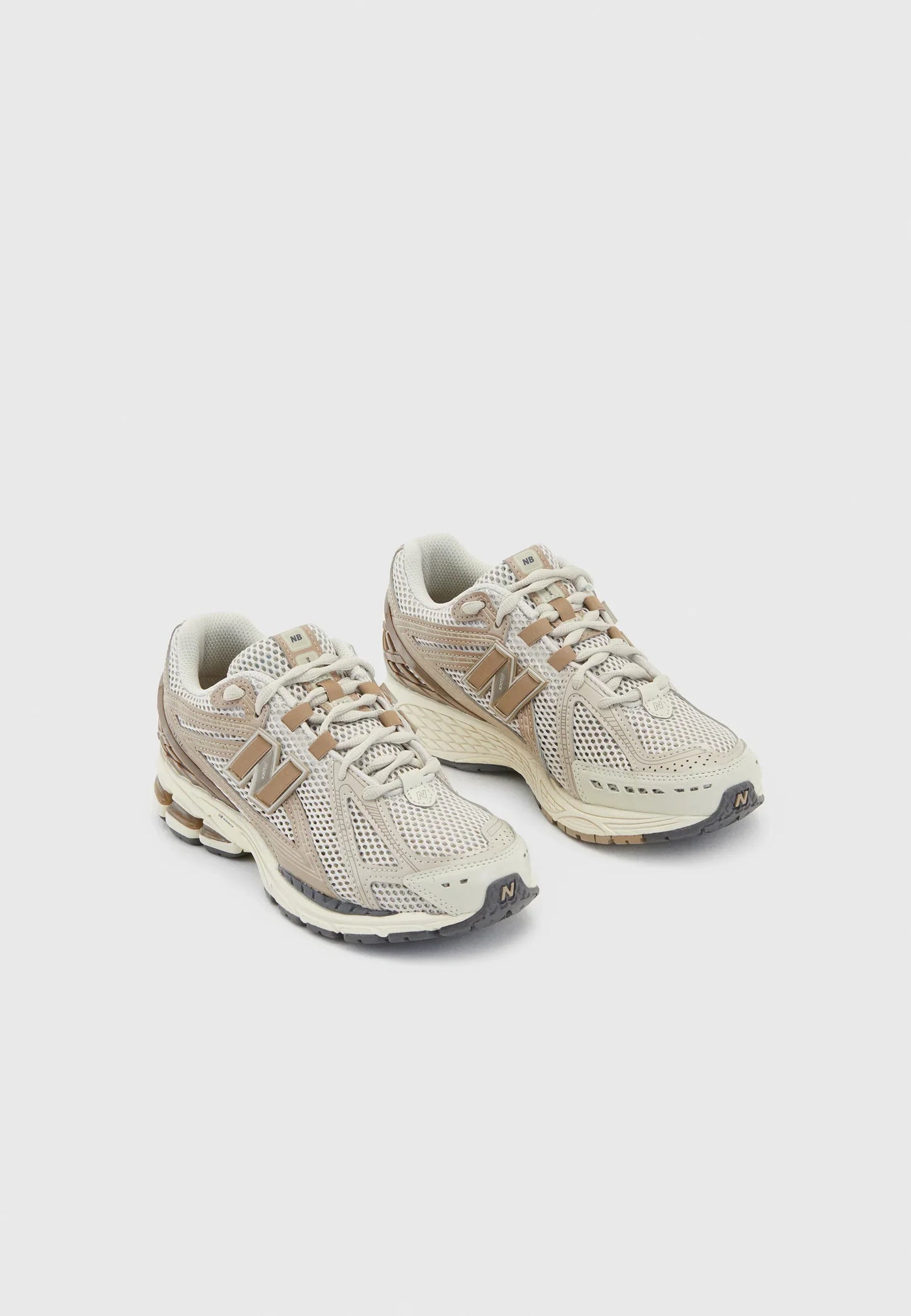 NB M1906 UNISEX - Sneakers laag 1+3 GRATIS