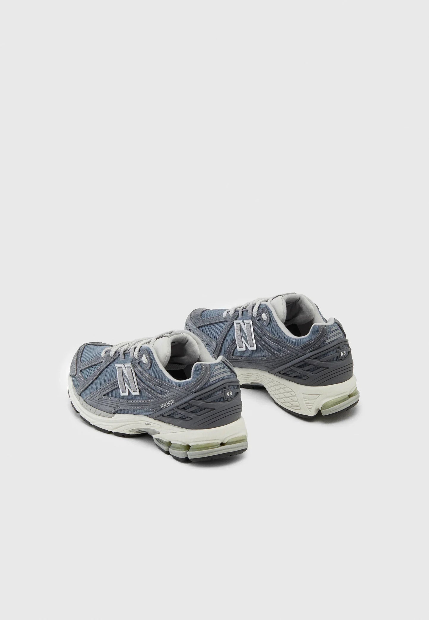 NB M1906 UNISEX - Sneakers laag 1+3 GRATIS