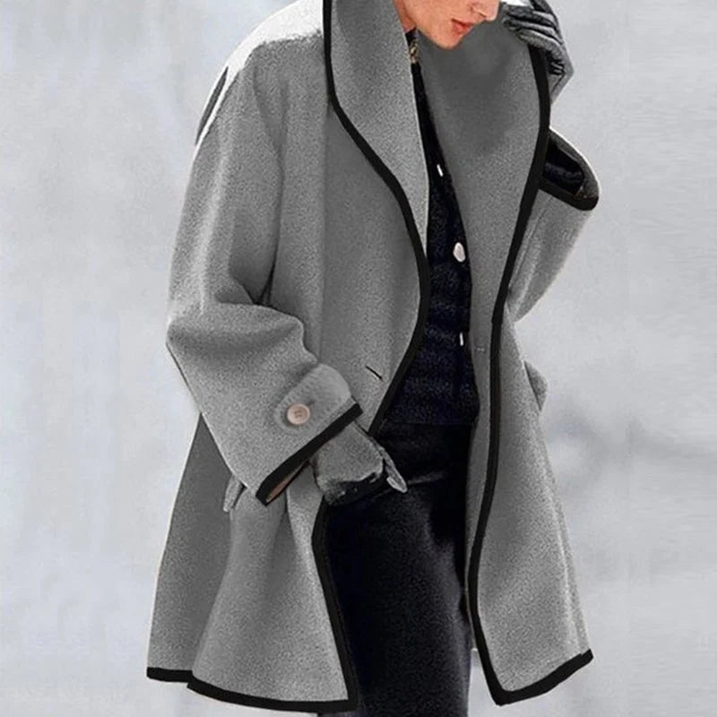 Agnes Trenchcoat