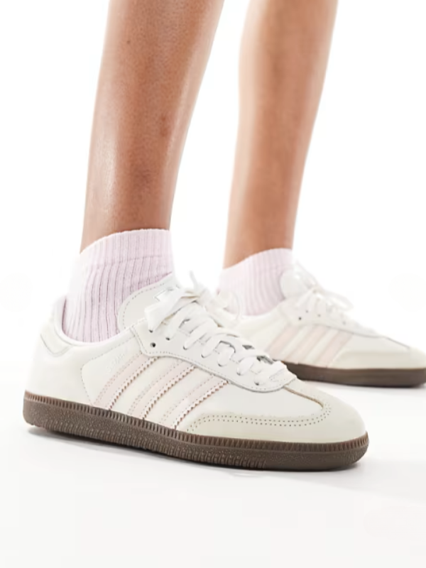 Adidas Originals Samba OG Trainers